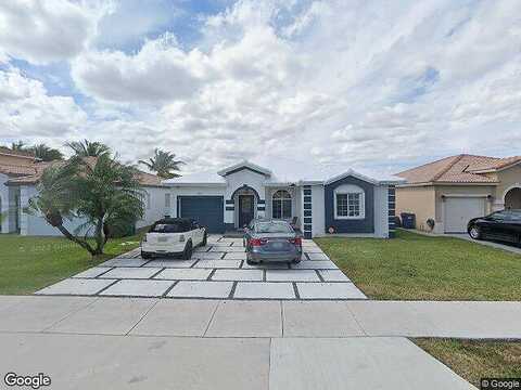 162Nd, MIAMI, FL 33196