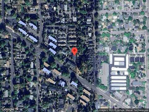 Blackberry, ASHLAND, OR 97520