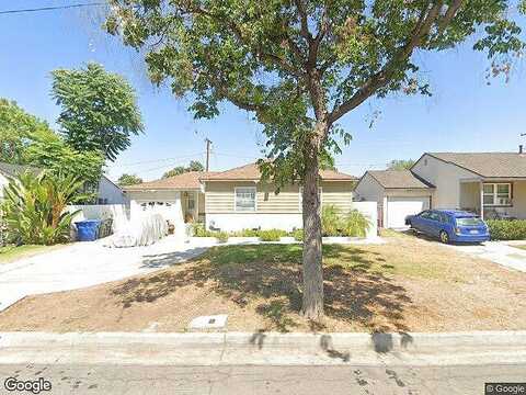 Boyar, WHITTIER, CA 90605