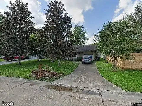 Blankenship, HOUSTON, TX 77080