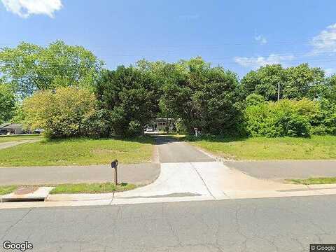 Linton Hall, BRISTOW, VA 20136