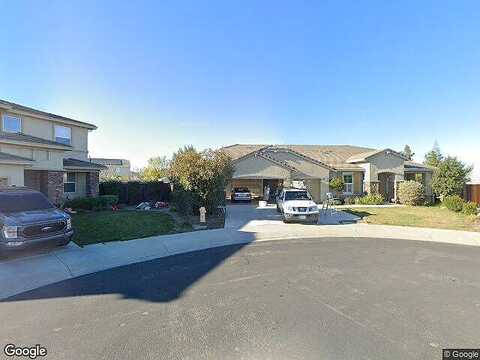 Pathfinder, OAKLEY, CA 94561