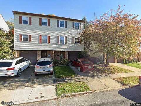 Centennial, PHILADELPHIA, PA 19116