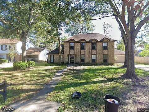 Maranon, HOUSTON, TX 77090