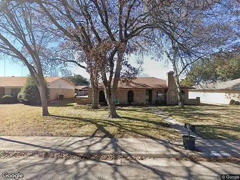 Monique, CEDAR HILL, TX 75104