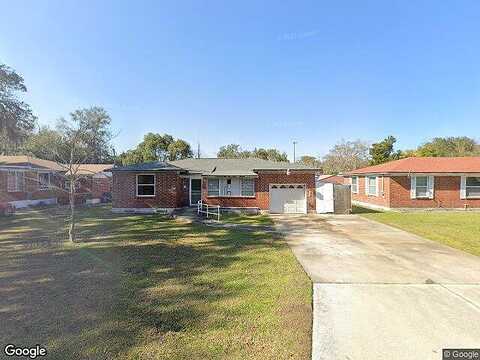 Bond, JACKSONVILLE, FL 32208