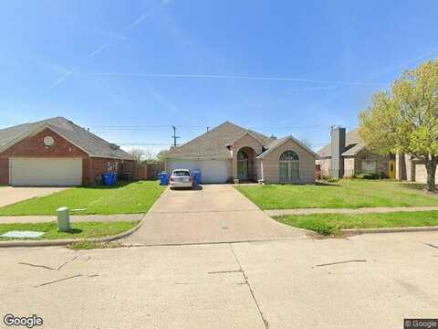 Spinnaker, ROWLETT, TX 75089