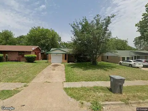 Brierfield, DALLAS, TX 75232