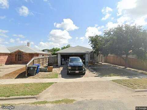 Saint Agatha, CORPUS CHRISTI, TX 78418