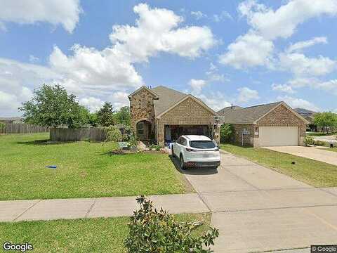 Juniper Arbor, DICKINSON, TX 77539