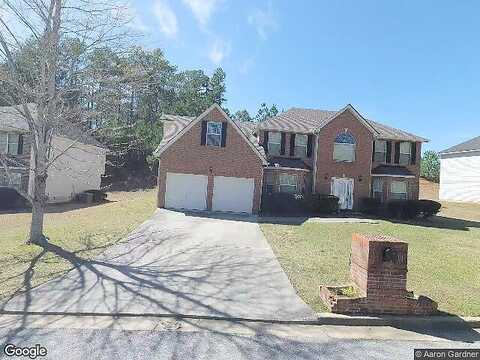Fireside, ATLANTA, GA 30349
