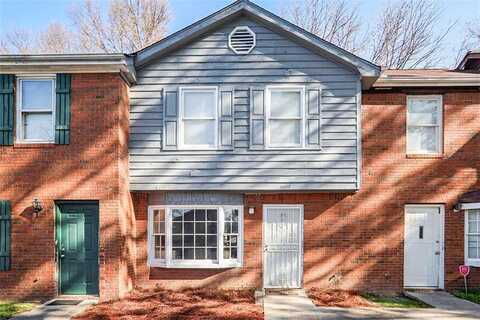 Hunting Creek, CONYERS, GA 30013