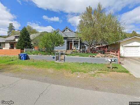 5Th, GOLD HILL, OR 97525