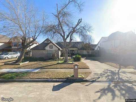 Modesto, HOUSTON, TX 77083