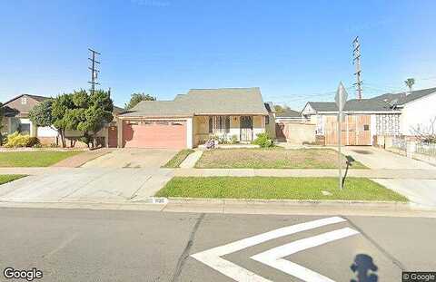 Findlay, MONTEBELLO, CA 90640