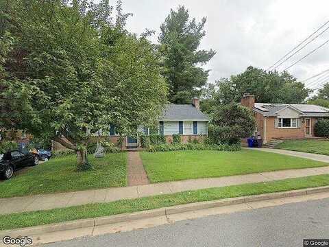 12Th, ARLINGTON, VA 22205