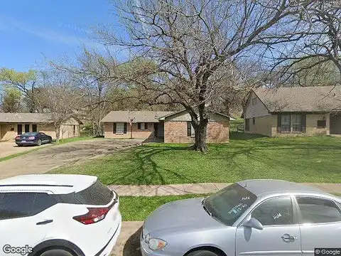 Cove Hollow, DALLAS, TX 75224