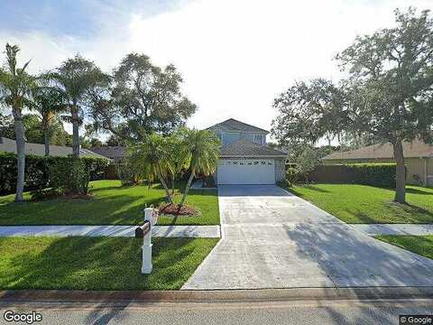 Half Moon, PORT ORANGE, FL 32127