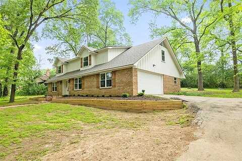 Weldon, FRANKSTON, TX 75763
