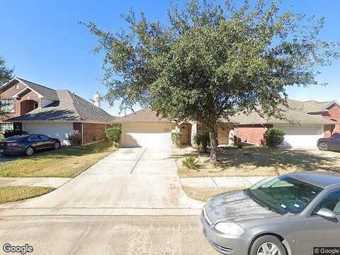 Afton Ridge, HOUSTON, TX 77084