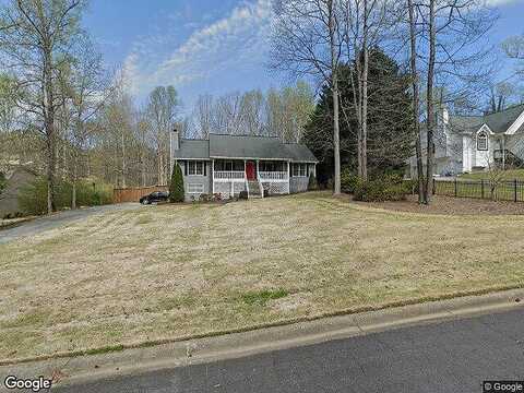 Emerald Oaks, ACWORTH, GA 30102