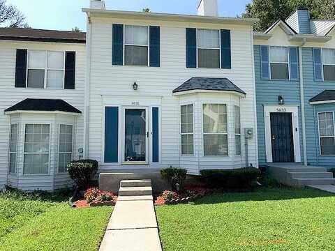 Stonington Trace, STONE MOUNTAIN, GA 30087