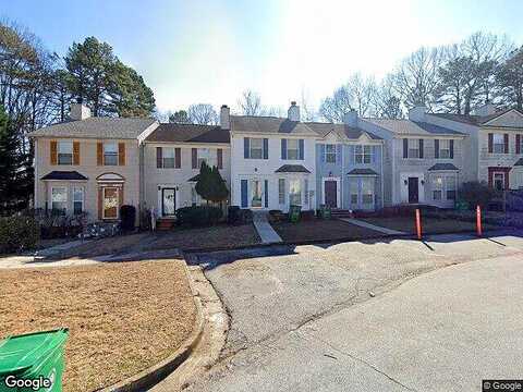 Stonington Trace, STONE MOUNTAIN, GA 30087