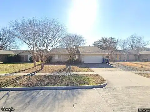Valley Mills, GARLAND, TX 75043