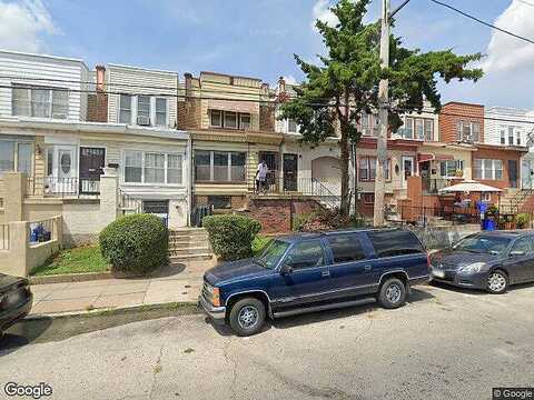 Willows, PHILADELPHIA, PA 19143