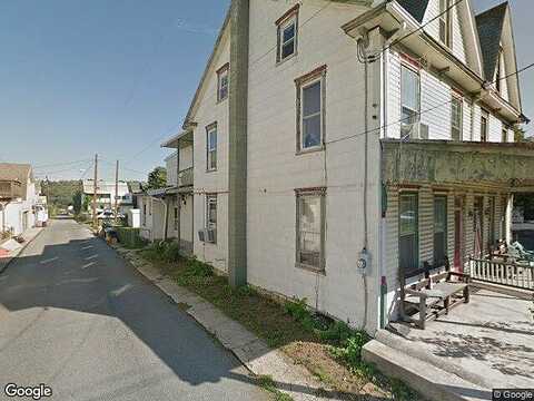 Hummel, LEMOYNE, PA 17043