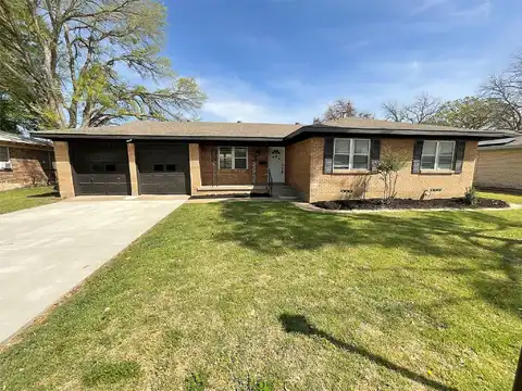 Bonnie Wayne, HALTOM CITY, TX 76117