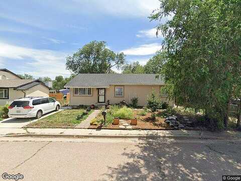 Crest, FOUNTAIN, CO 80817
