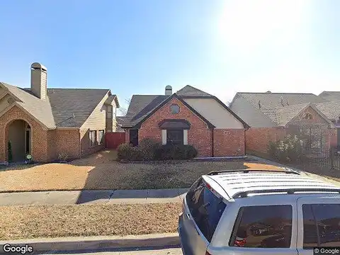 Lookout Mountain, MESQUITE, TX 75149