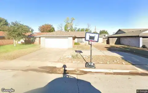 San Antonio, MIDLAND, TX 79707