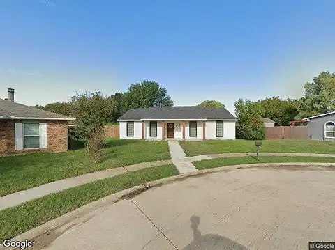 Oregon, GRAND PRAIRIE, TX 75052