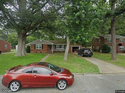 Paddock, NEWPORT NEWS, VA 23606