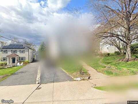 26Th, ARLINGTON, VA 22207