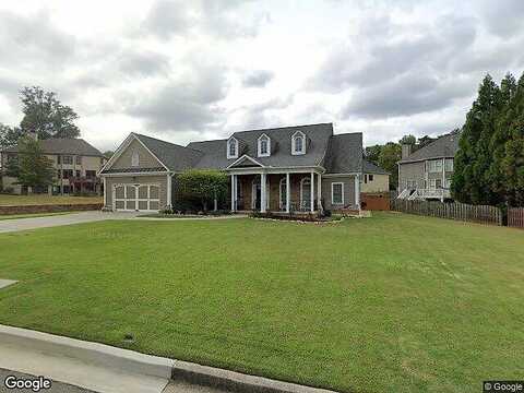 Lakeshore, ACWORTH, GA 30101