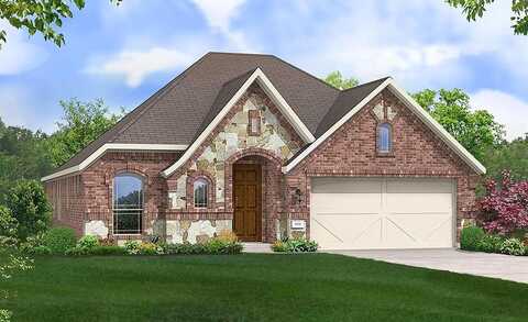 Windy Knoll, BURLESON, TX 76028