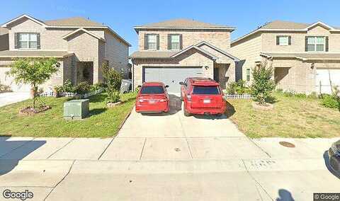 Raleigh Dalton, DALLAS, TX 75227