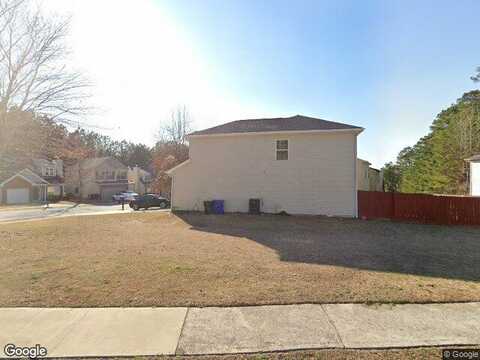 Ravenwood, UNION CITY, GA 30291