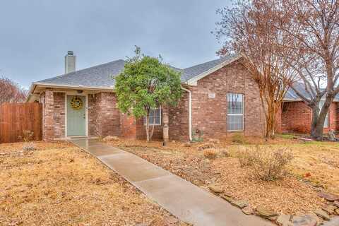 Pinion Ridge, SAN ANGELO, TX 76904