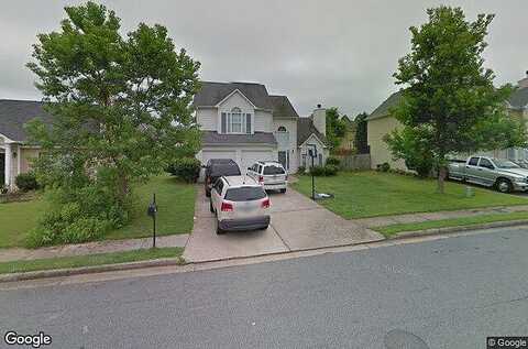 Peach, ACWORTH, GA 30101