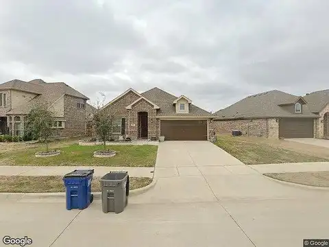 Cherry, MELISSA, TX 75454