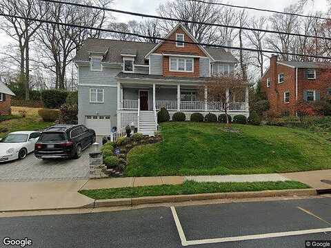 31St, ARLINGTON, VA 22207