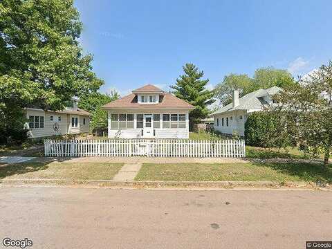 Howard, WINONA, MN 55987