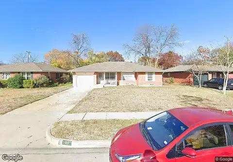 Terrace, RICHARDSON, TX 75081