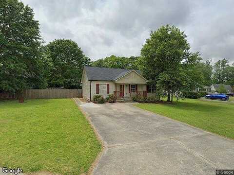 Missi, WINDER, GA 30680