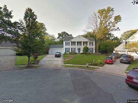 Featherstone, ALEXANDRIA, VA 22304