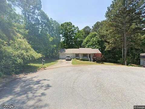 April, STATHAM, GA 30666